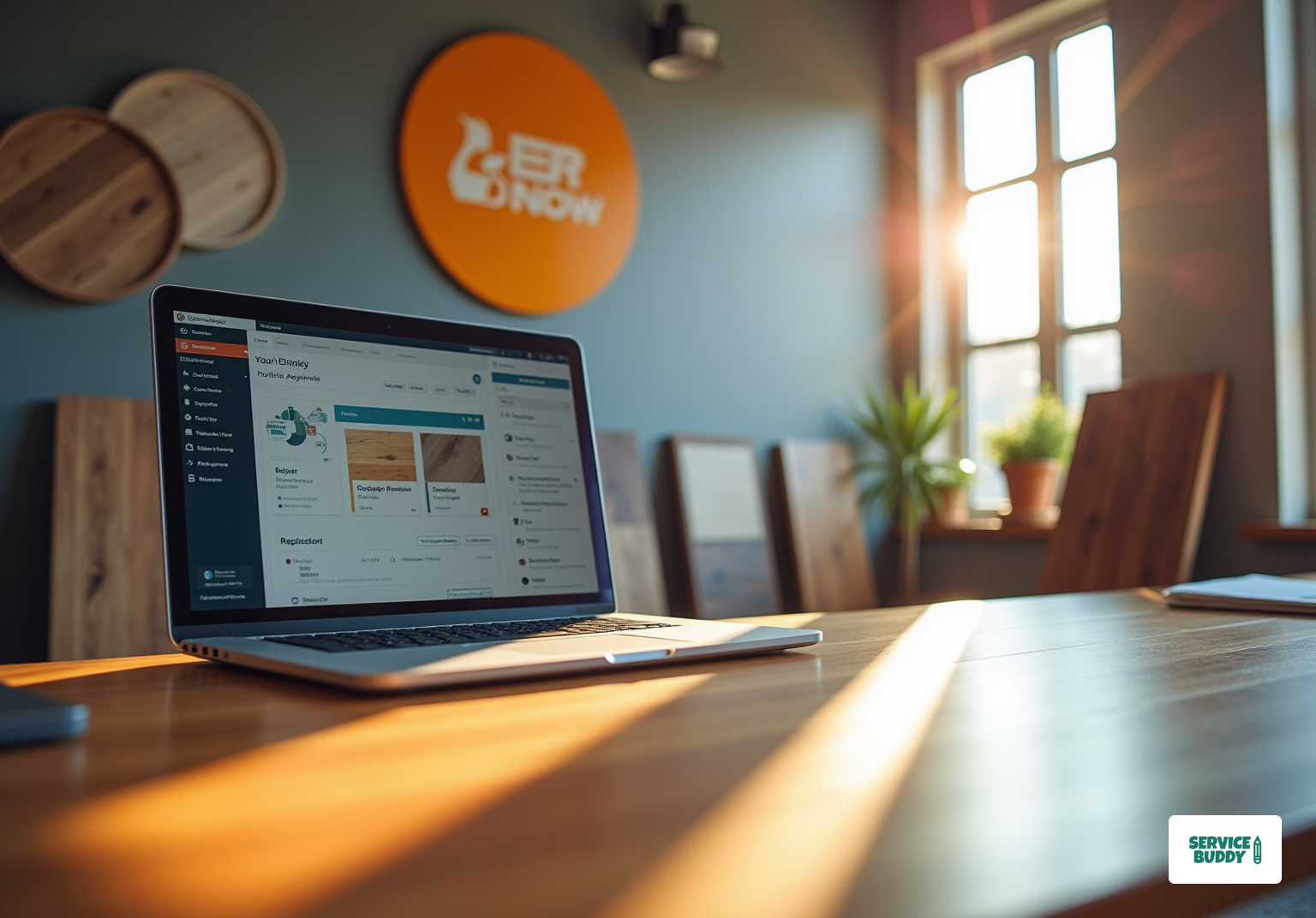 10 Expert Quotes on SaaS Rebrand Strategies for Flooring Businesses