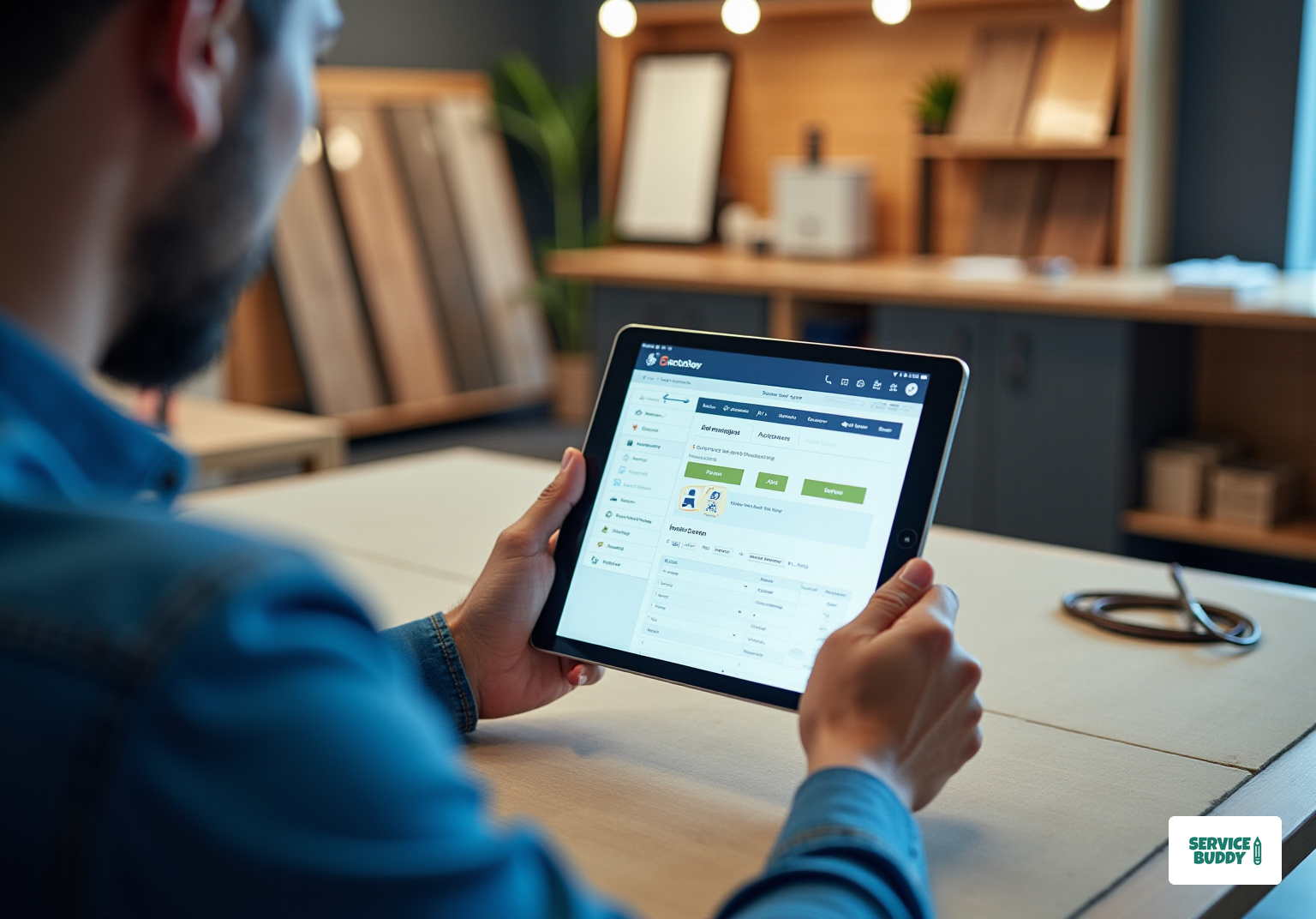 10 SaaS Rebrand Strategy Experts on Pricing for Flooring Businesses