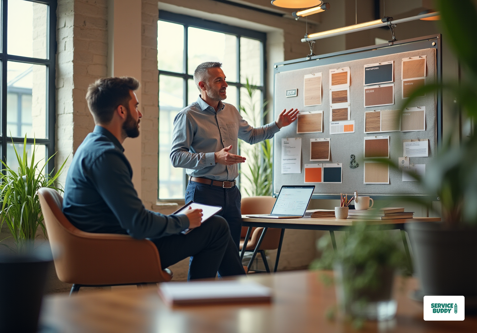 Understanding SaaS Rebrand Strategy Consultant Rates for Flooring Businesses