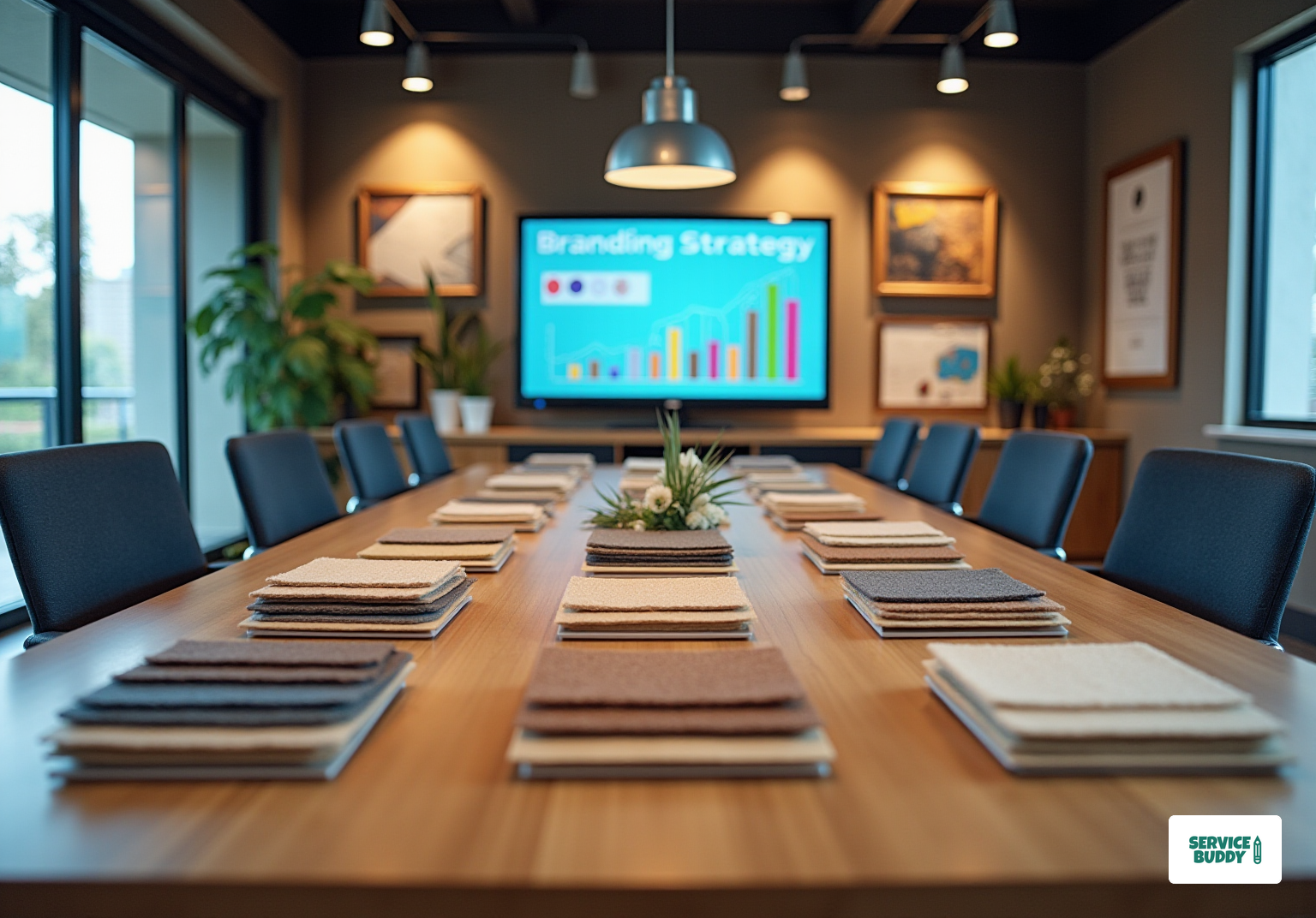 10 SaaS Rebrand Strategies for Flooring Enterprises to Boost Growth