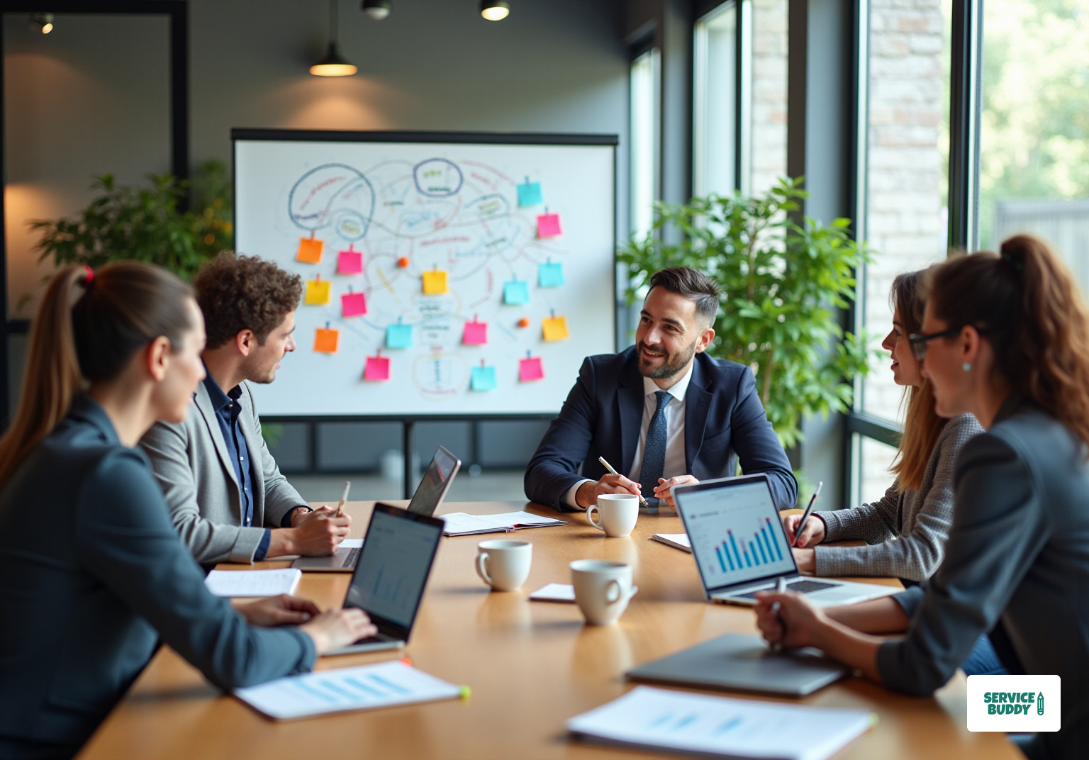 Understanding the SaaS Rebrand Strategy Consultant for Enterprises