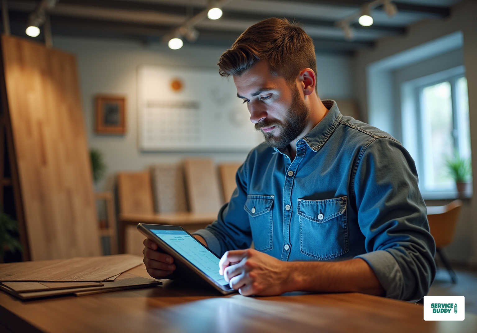 10 SaaS Rebrand Strategy Services Examples for Flooring Businesses