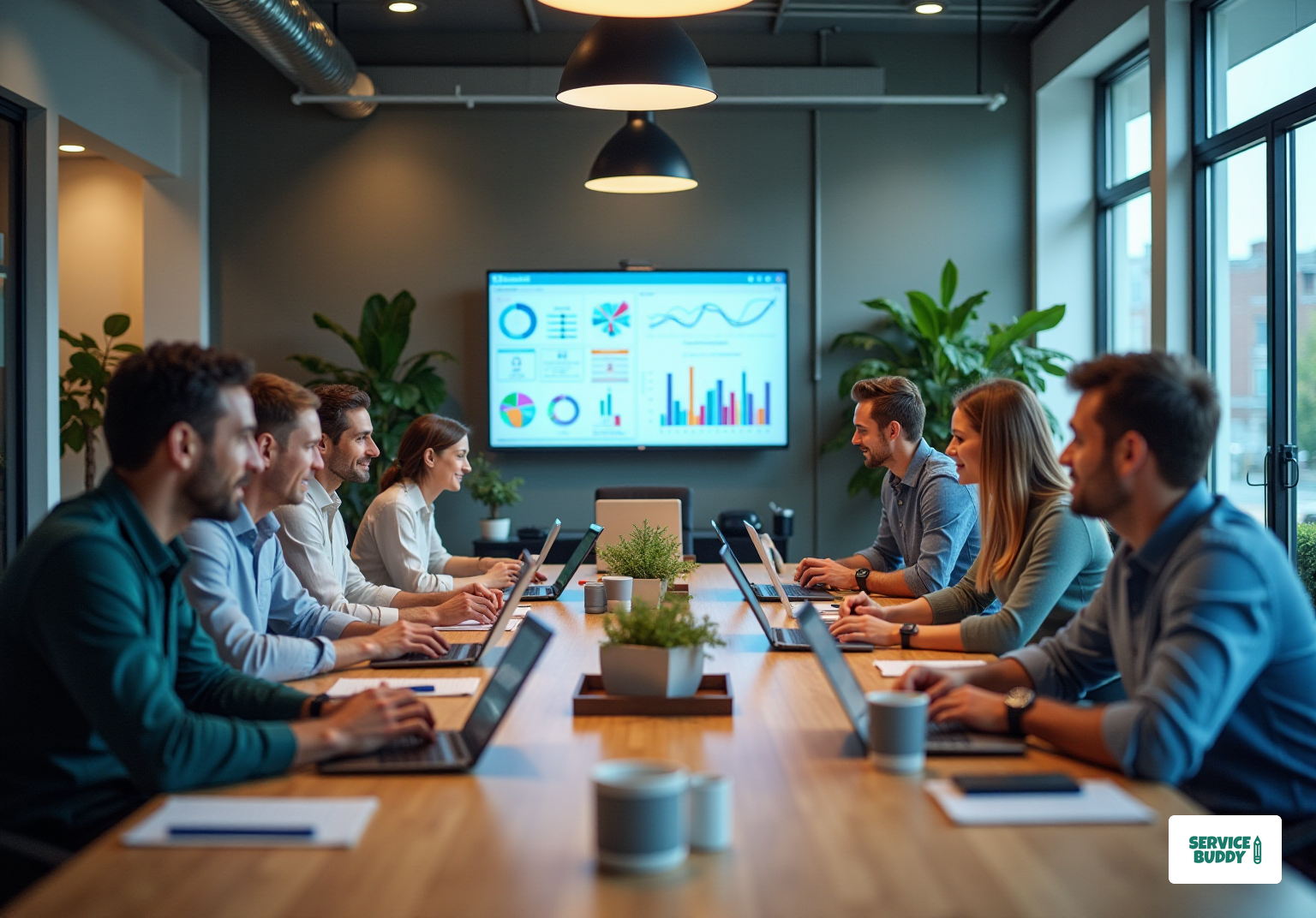 10 Strategies for Flooring Owners to Elevate Their Enterprise SaaS Branding