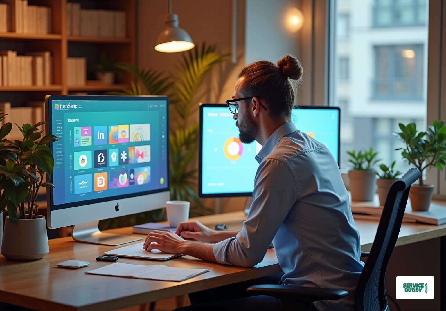 Select the Right Enterprise SaaS Branding Consultant for Your Team