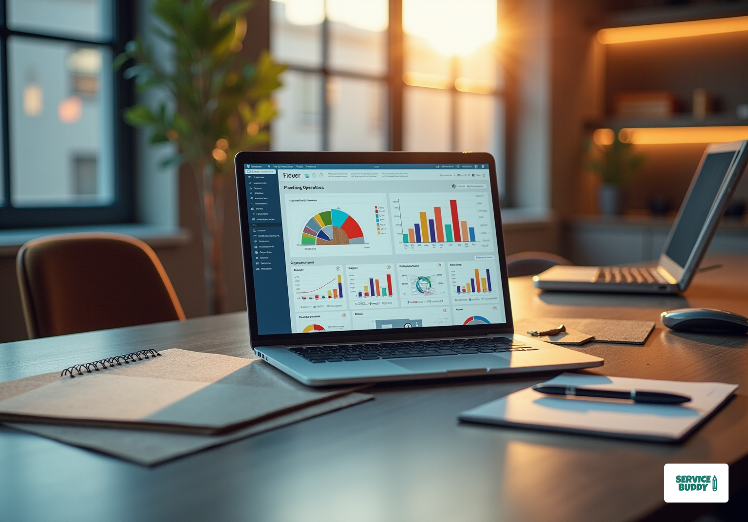 10 Top SaaS Rebrand Strategy Agencies for Flooring Businesses