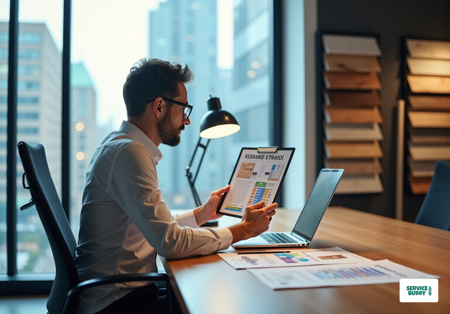 Understanding SaaS Rebrand Strategy Consultants for Flooring Businesses