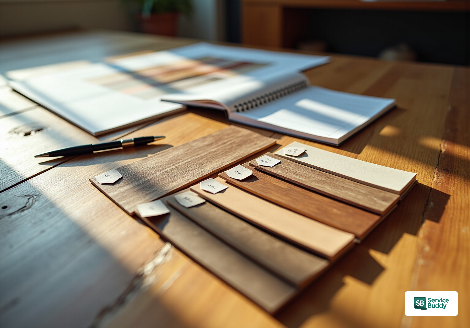 4 Steps to Craft Your SaaS Rebrand Strategy for Flooring Teams