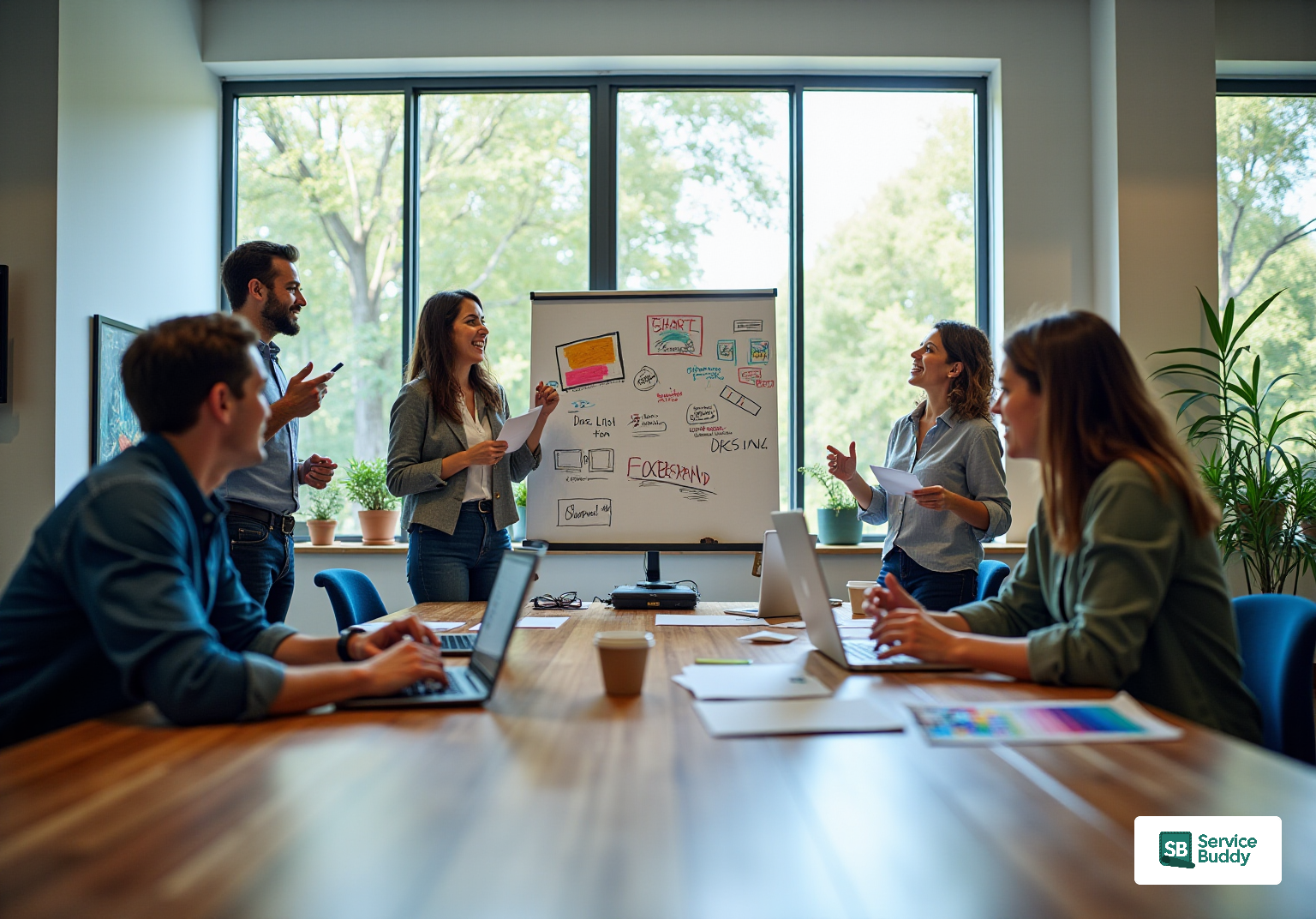 How Much Does SaaS Rebranding Cost for Flooring Businesses?