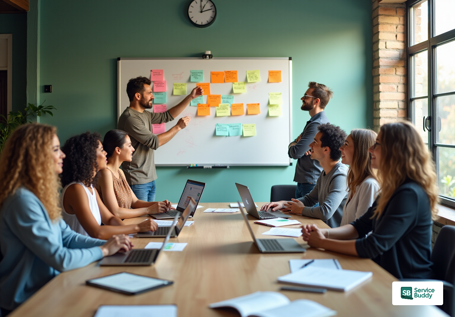 How to Evaluate Your SaaS Rebrand Strategy for Flooring Success