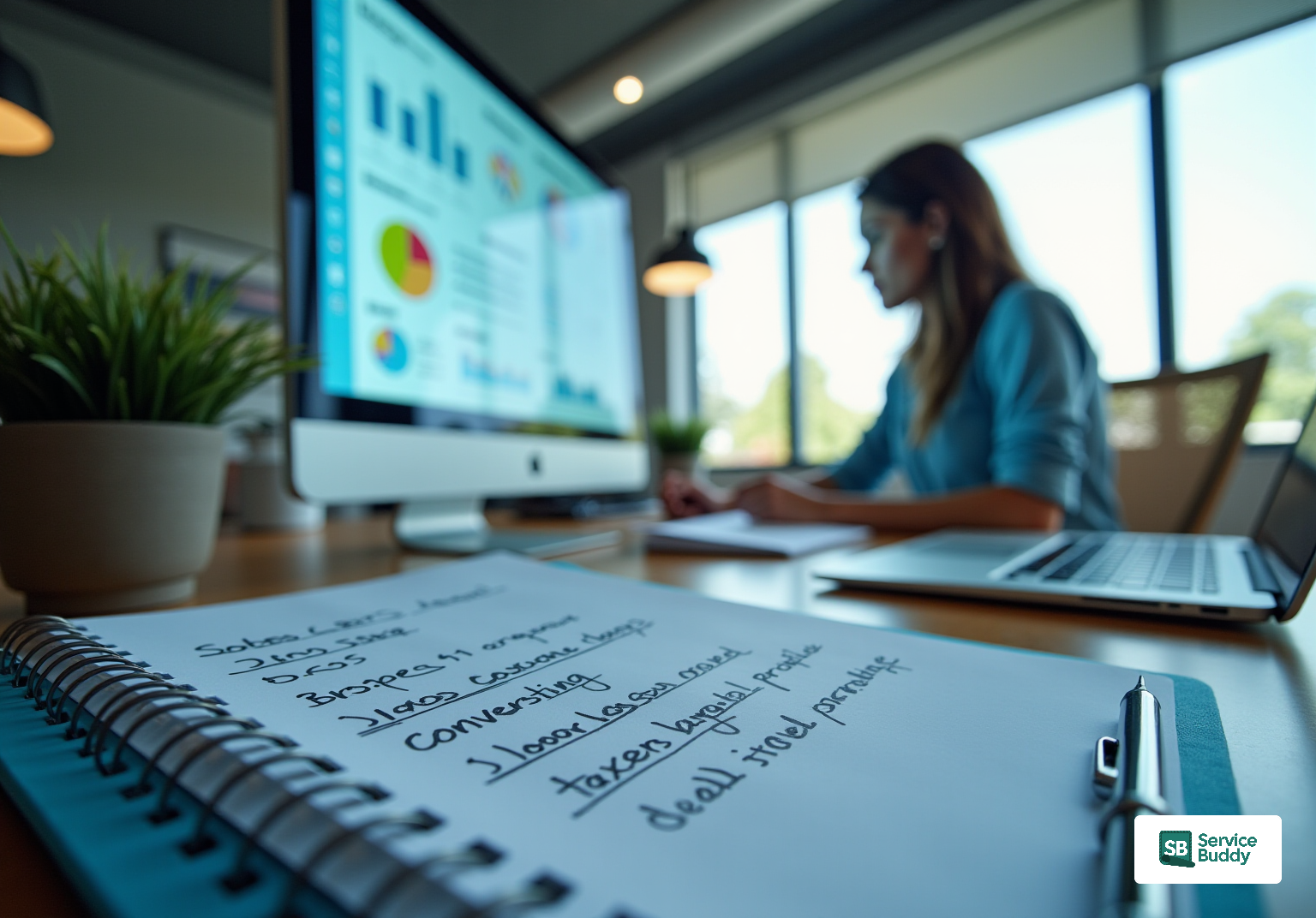 Boost Your Flooring Business: ABM Digital Marketing to Improve Time to Value