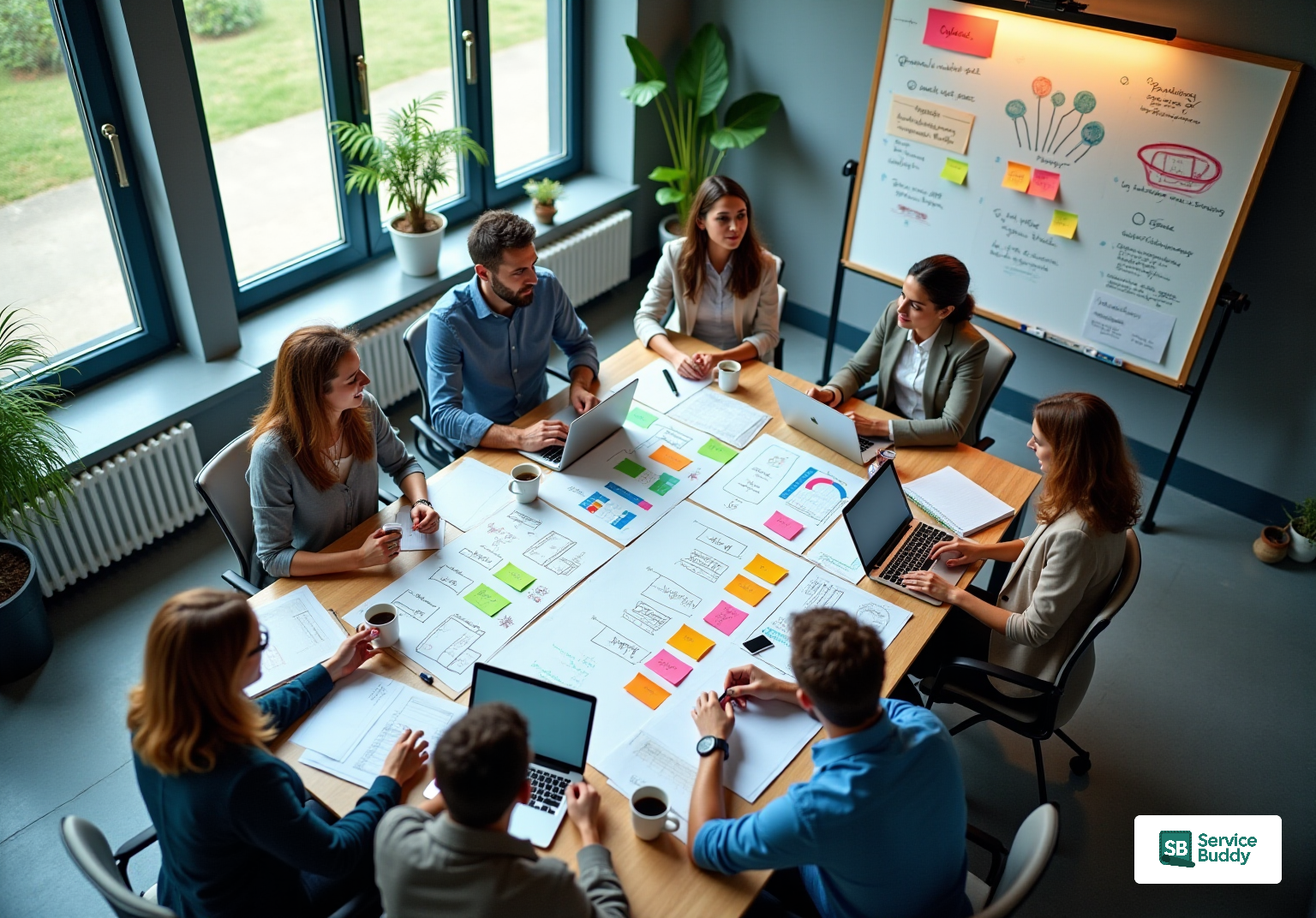 Master SaaS Content Marketing to Improve Your Time to Value