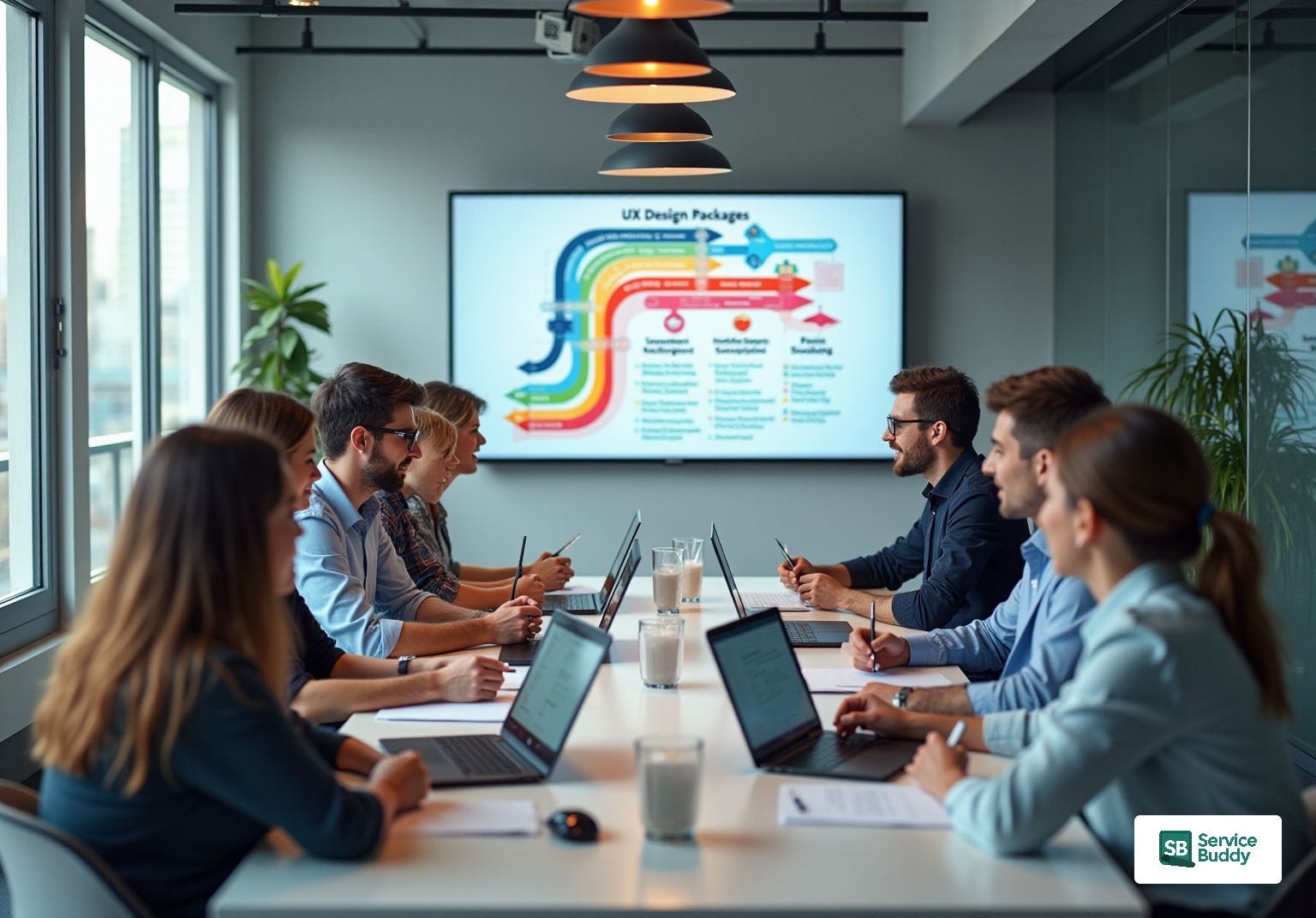 Understanding Workflow UX Design Agency Packages for Flooring Businesses