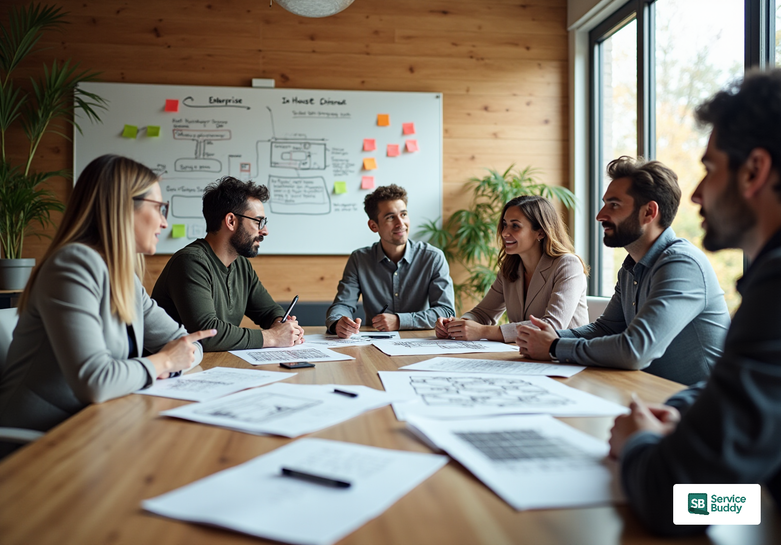 Enterprise Product Design vs In-House: Which Fits Your Flooring Business?