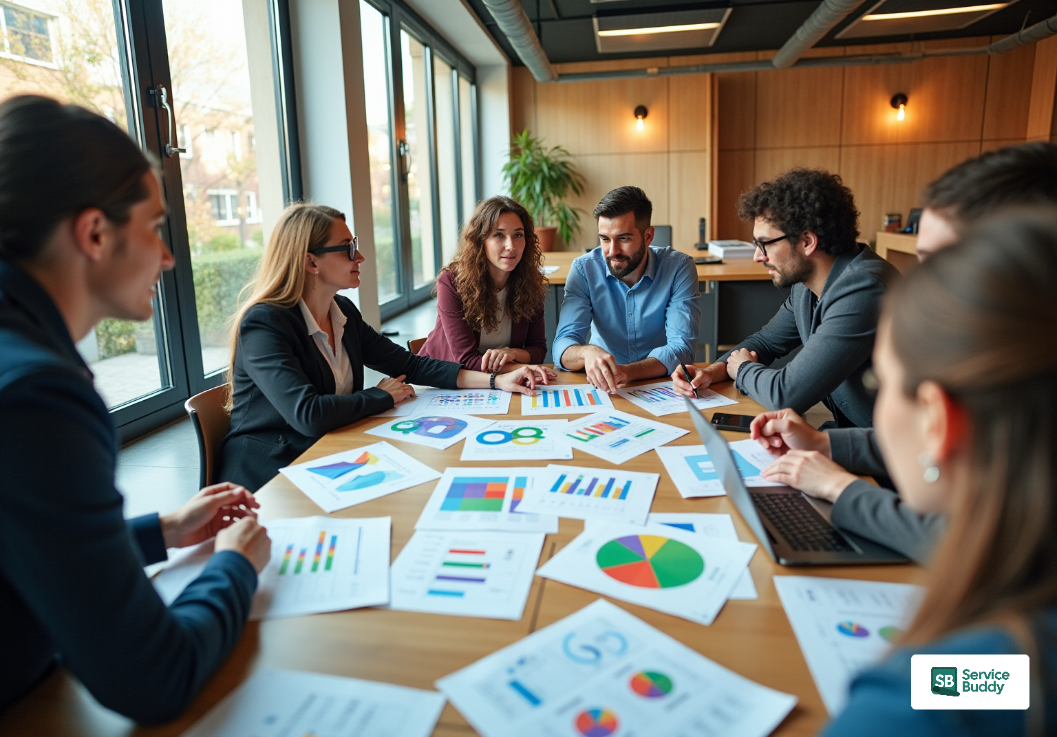 Choose the Best SaaS Product UX Consultant for Your Flooring Business