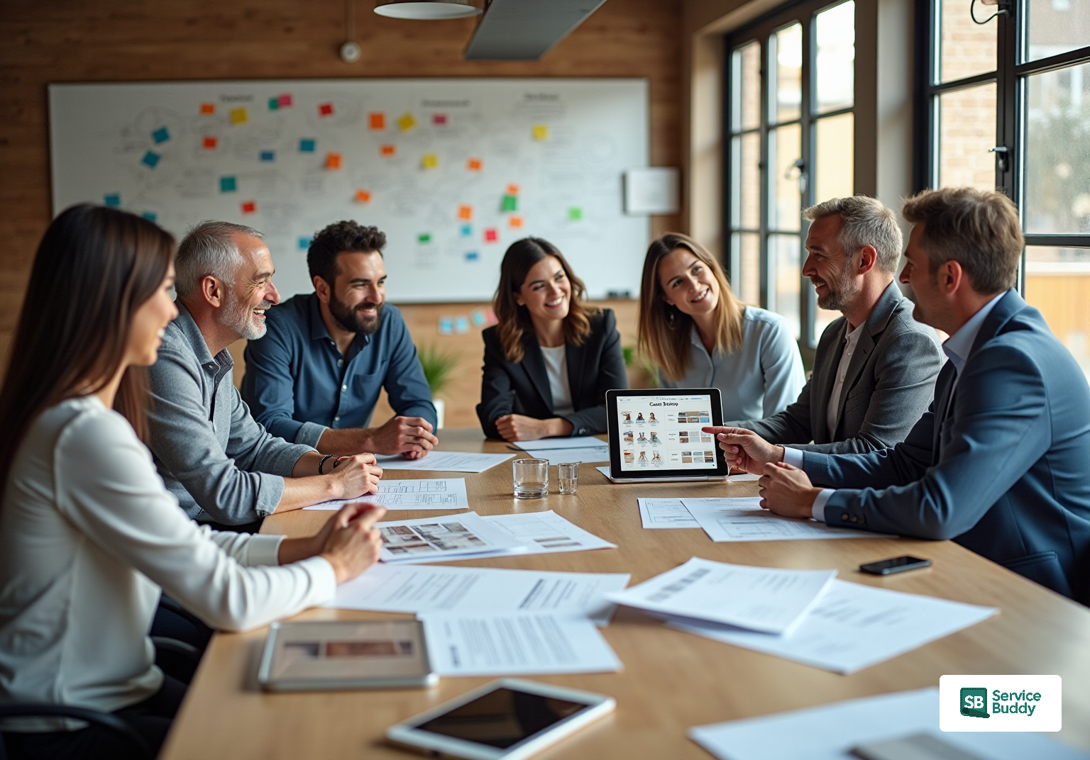 Why Flooring Businesses Need Enterprise Product Design Case Studies