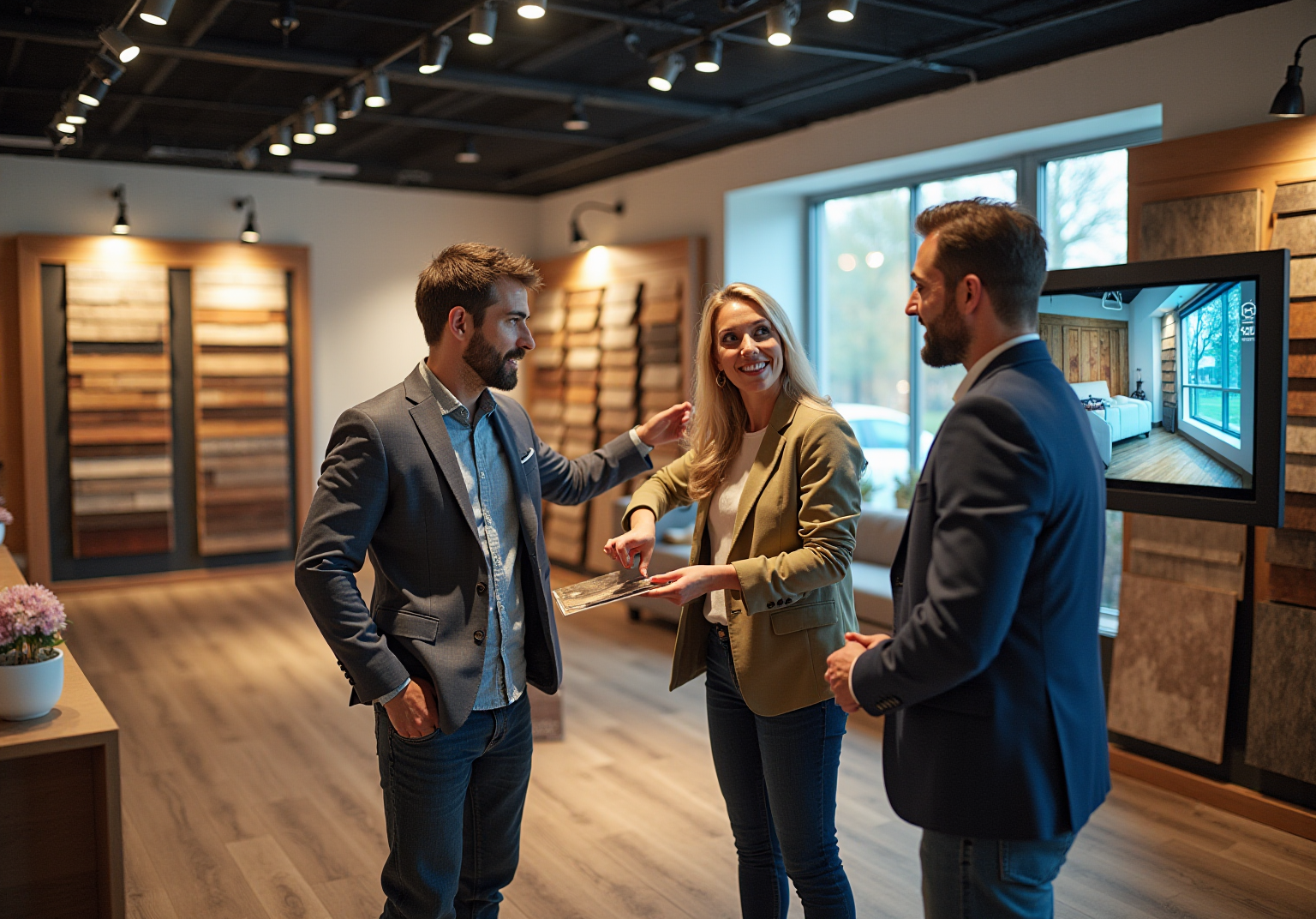 Why Flooring Businesses Need an Enterprise Product Design Company for BigCommerce