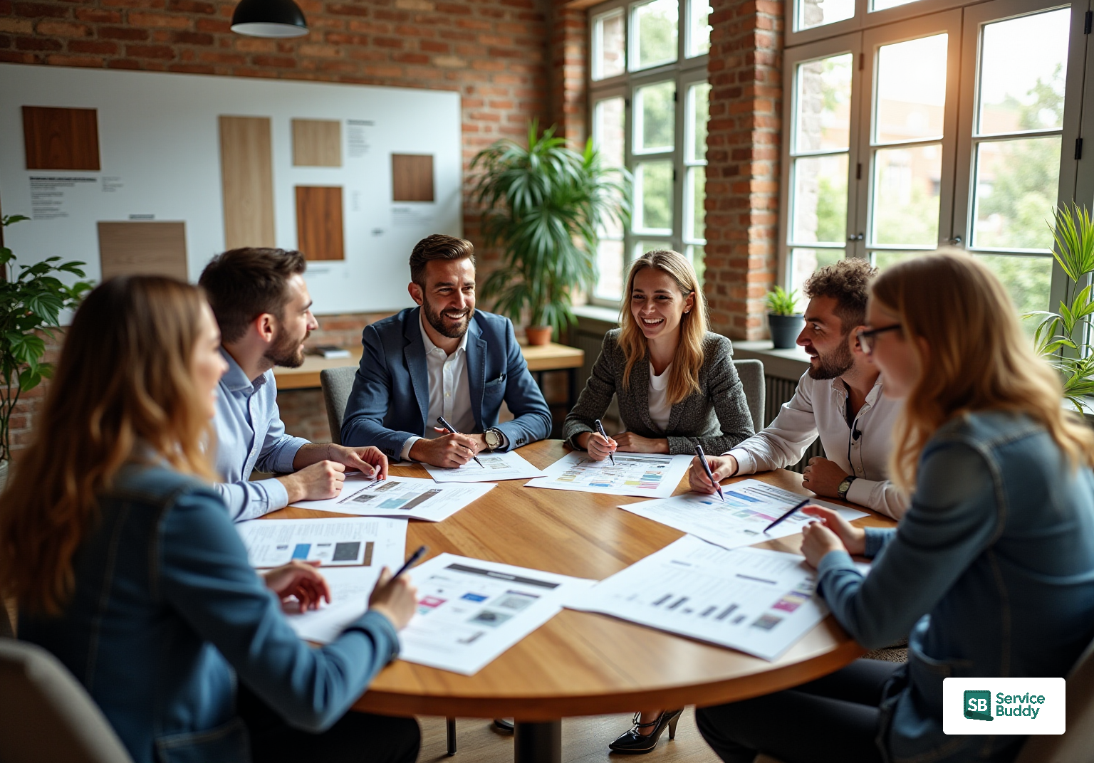 Master Enterprise Product Design Firm Case Studies for Flooring Success