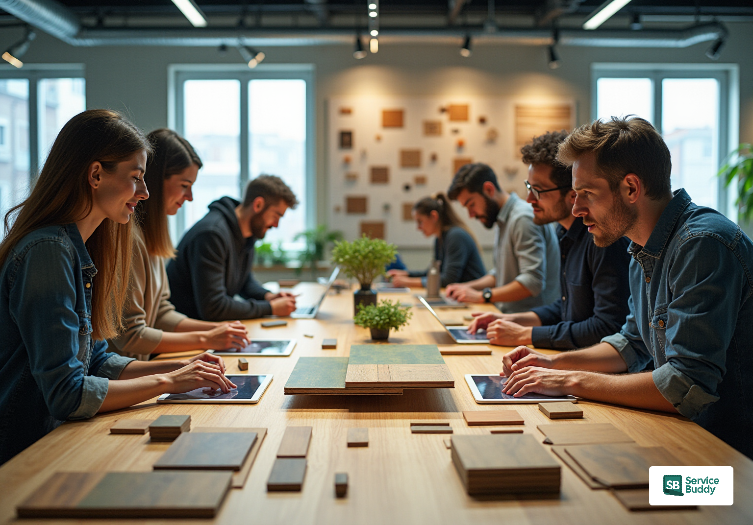 Understanding the Startup Enterprise Product Design Firm in Flooring