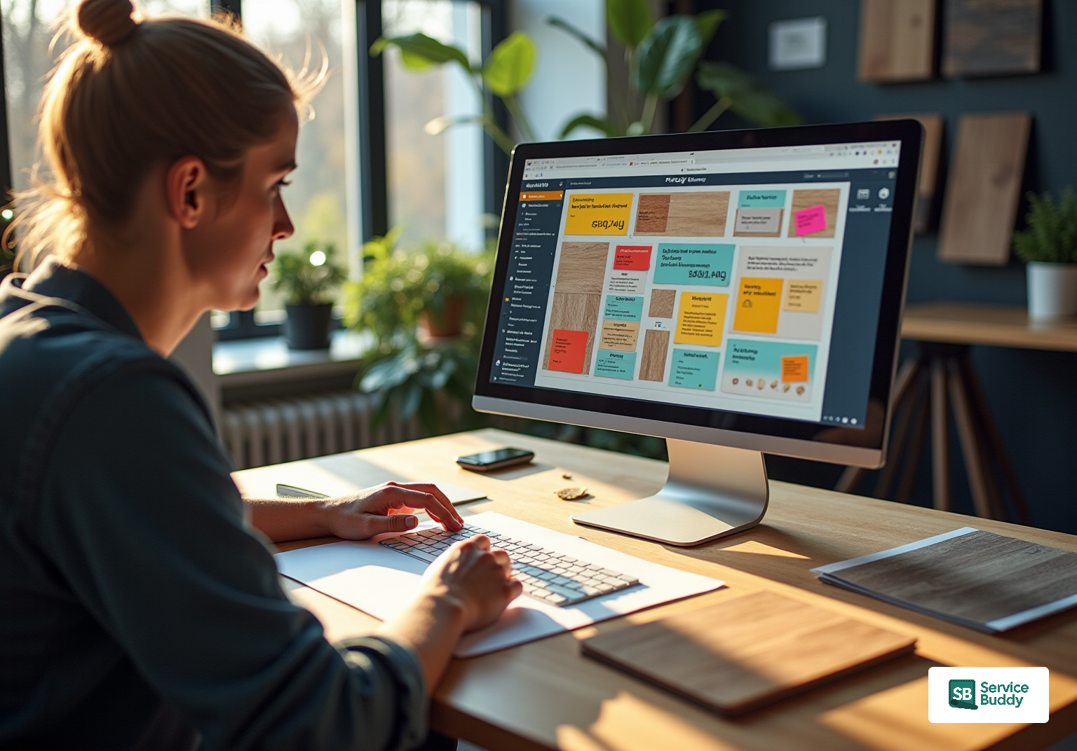 Maximize Impact with Enterprise Product Design Services for Founders