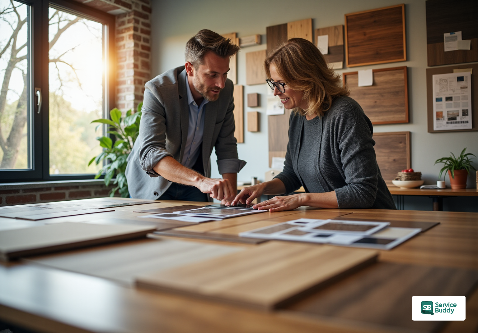 Compare the Top Enterprise Product Design Agencies for Flooring