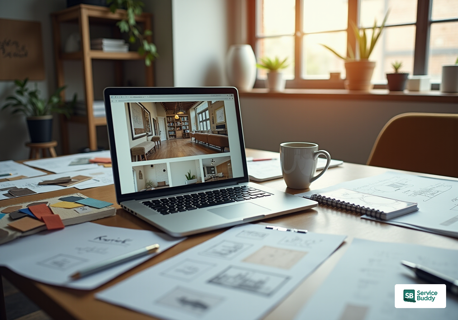 Evaluate Workflow UX Design Agencies for Flooring Founders