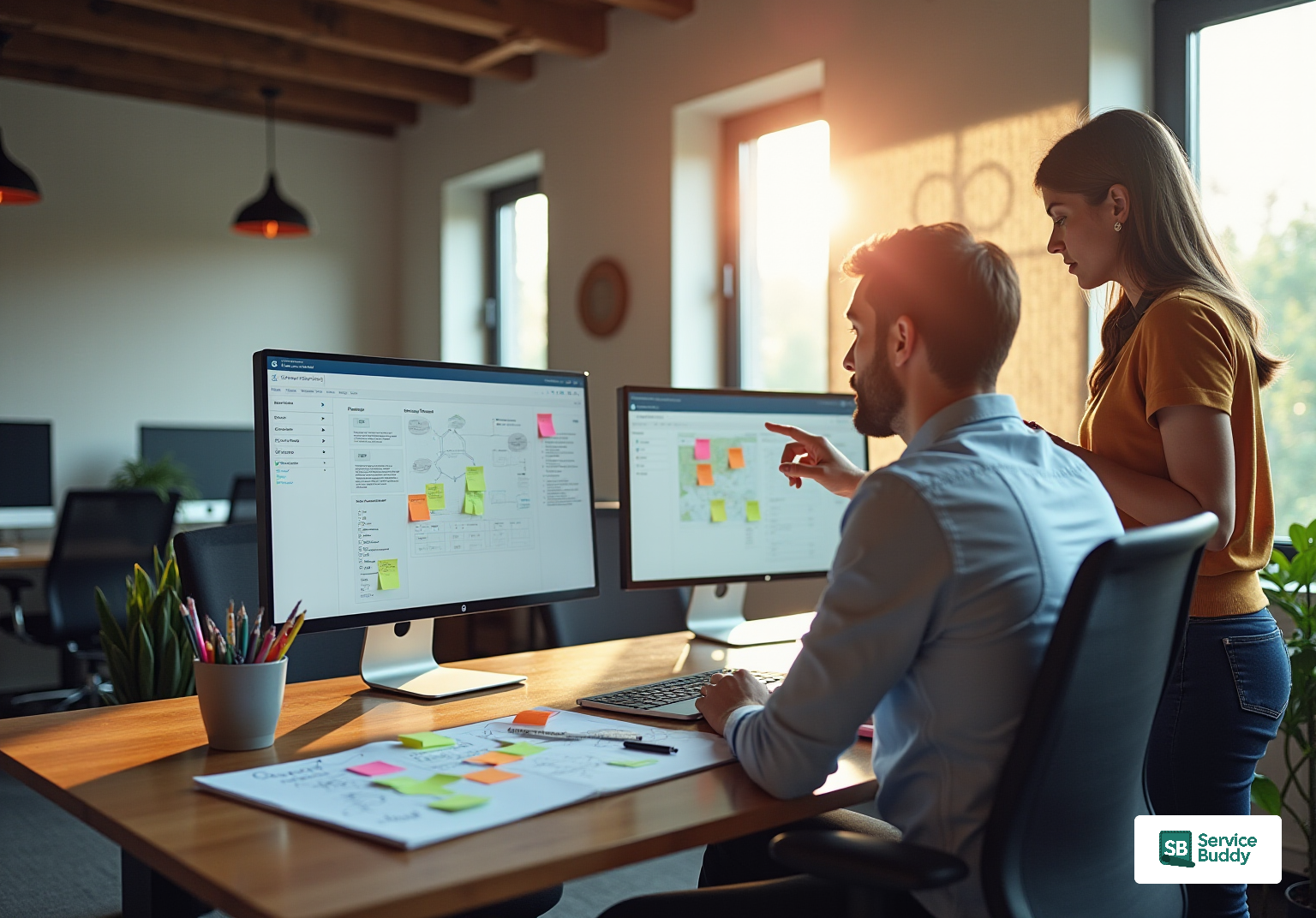 Why Your Flooring Business Needs a Workflow UX Design Firm for Shopify Plus