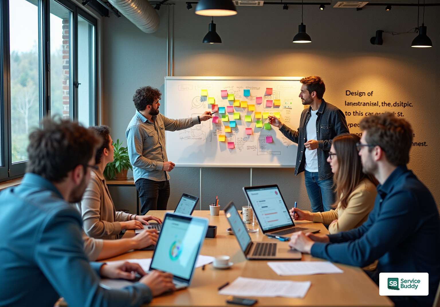 What is a Workflow UX Design Studio for D2C Brands?