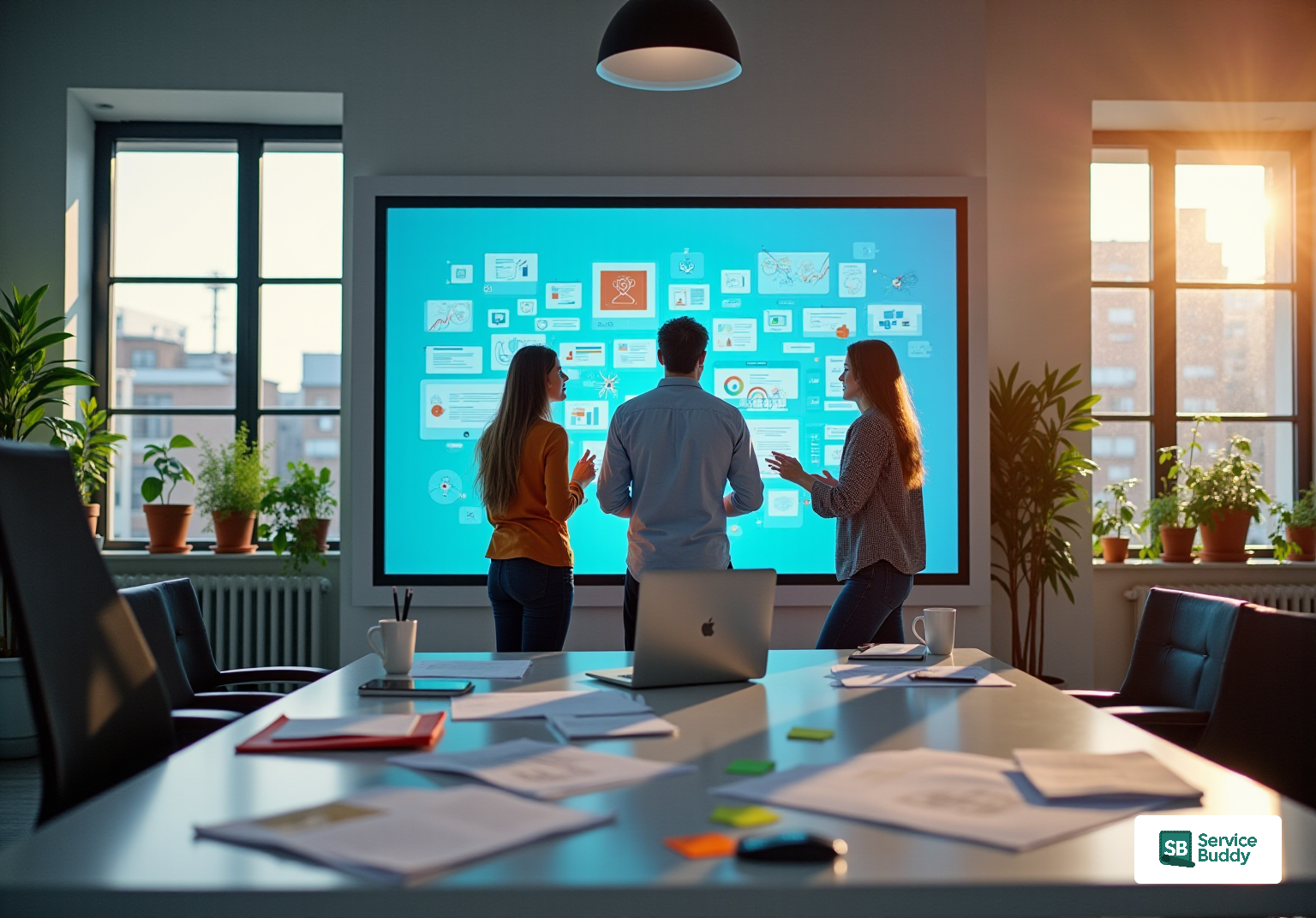 Optimize Workflow in Your UX Design Studio with Headless CMS