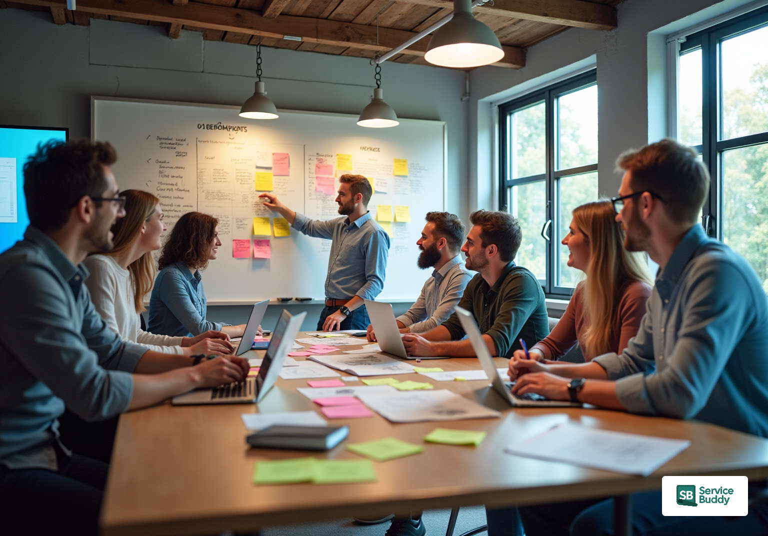 5 Best Practices for Workflow in UX Design Studio for Founders