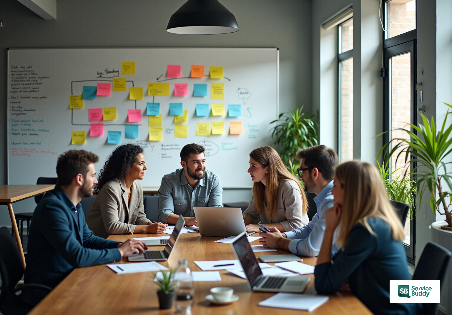 Collaborate Effectively with Your SaaS Product UX Team for Shopify Plus