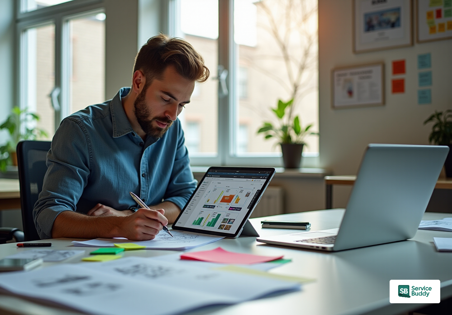 Maximize Your Shopify Success with SaaS Product UX Experts