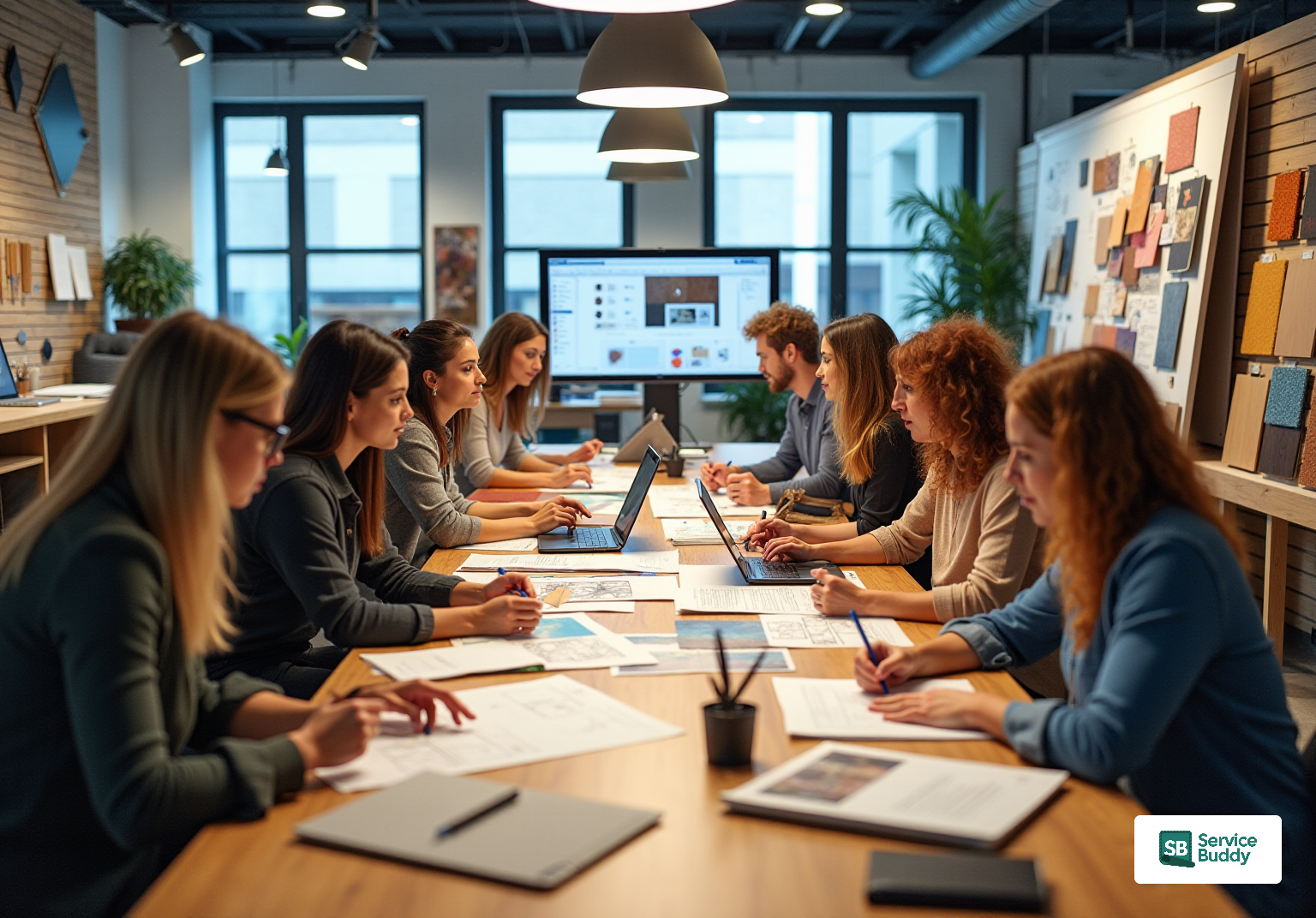 Master Enterprise Product Design for Digital Success in Flooring