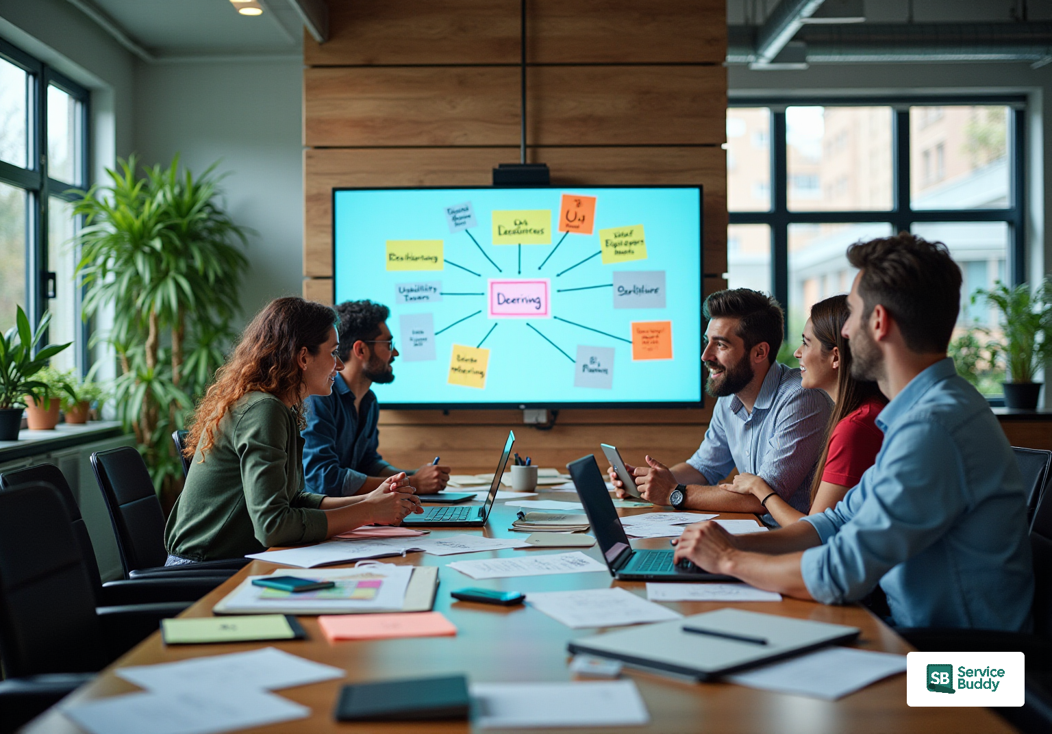 5 Best Practices for Your Enterprise SaaS Product UX Team in Flooring