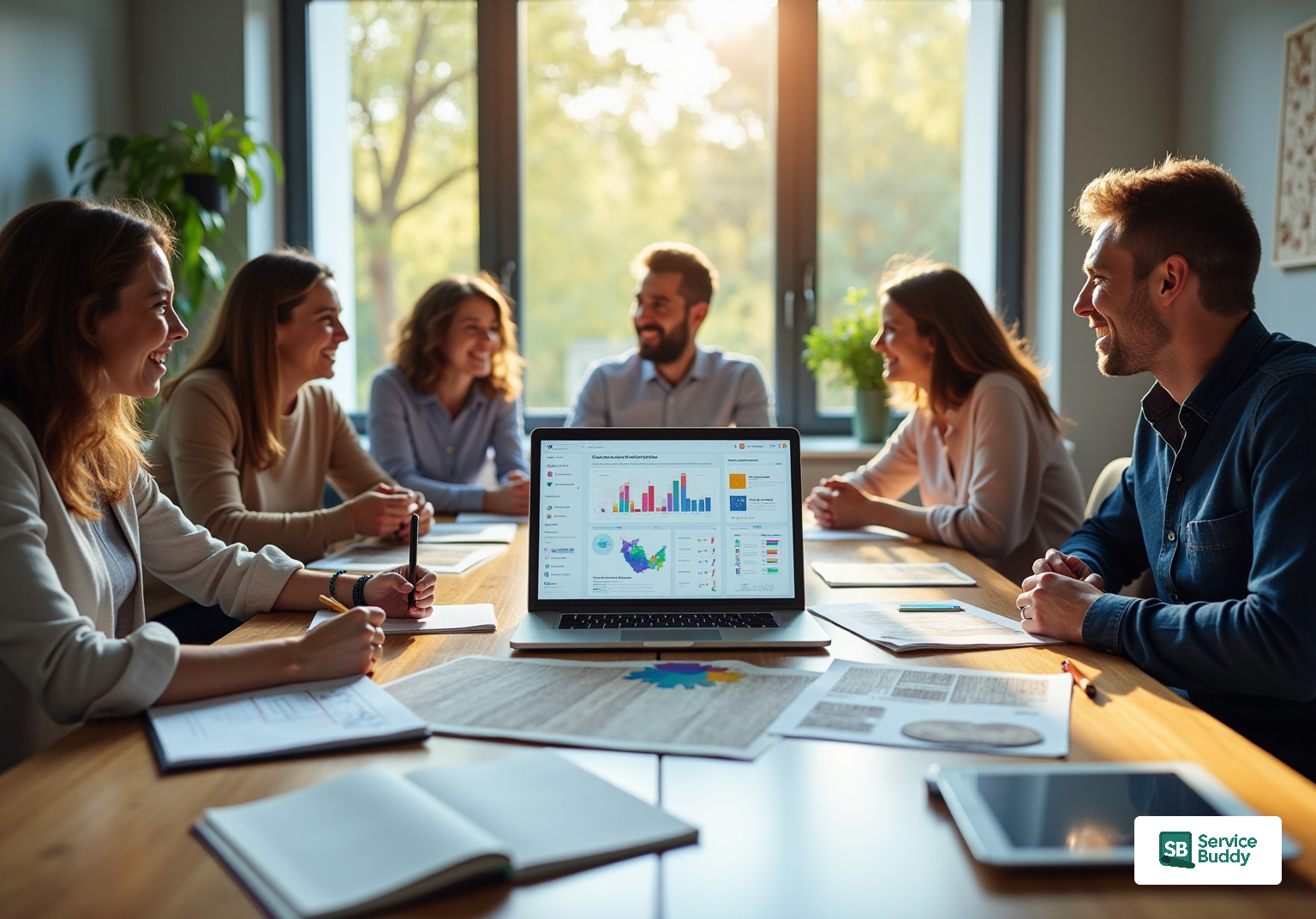 4 Key Enterprise Product Design Consultant Trends for 2025