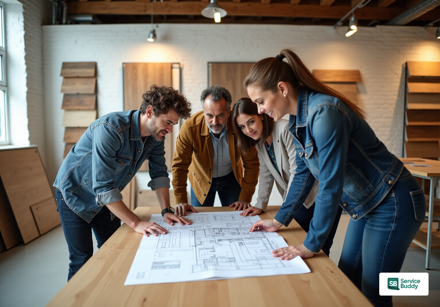 Master Enterprise Product Design Experts Benchmarks for Flooring Success