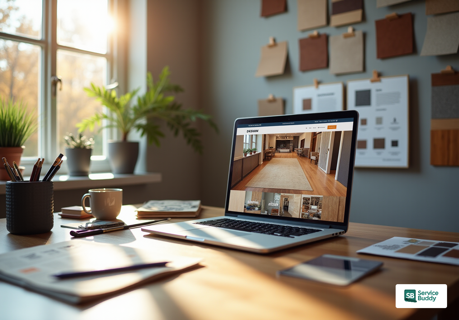 Why Flooring Businesses Need Enterprise Product Design Experts for Shopify