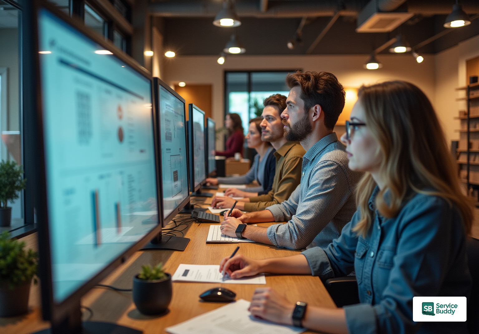 4 Reasons to Invest in Workflow UX Design for Digital Products