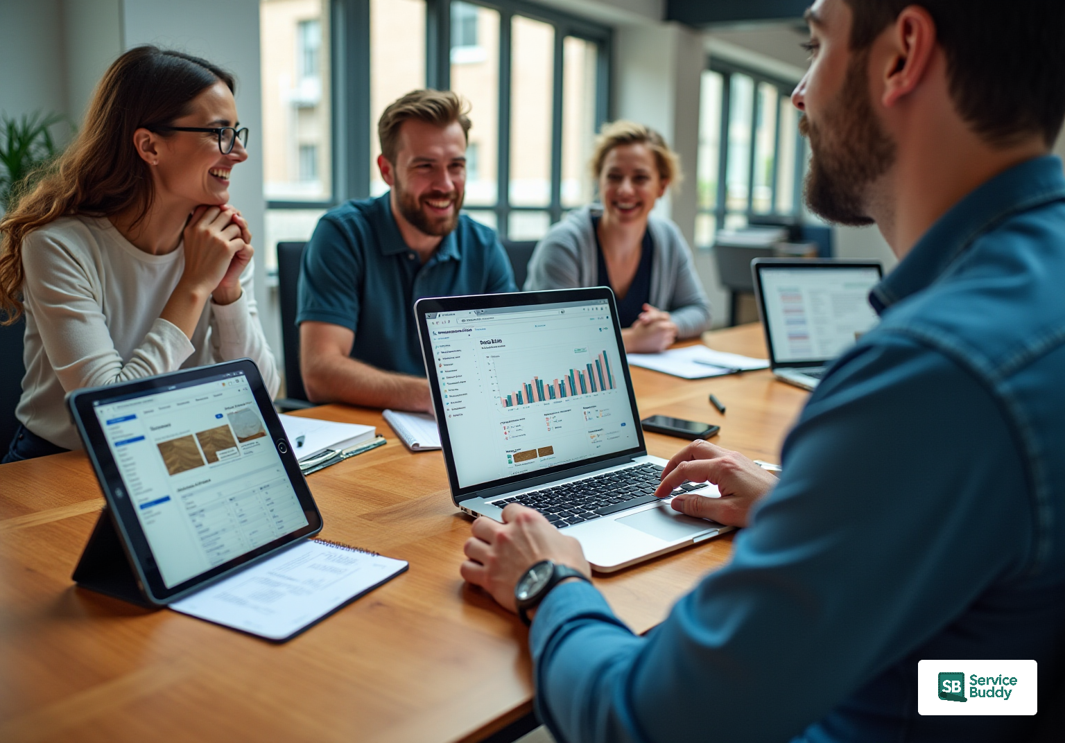 Maximize Efficiency: Enterprise Product Design on Shopify Plus for Flooring