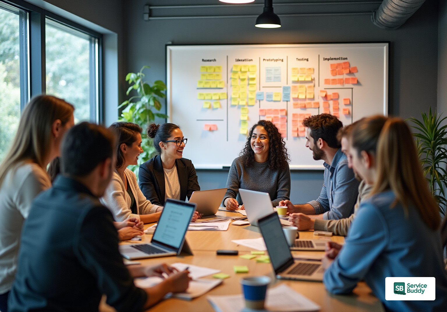 5 Best Practices for UX Workflow in Digital Product Design to Boost Conversions