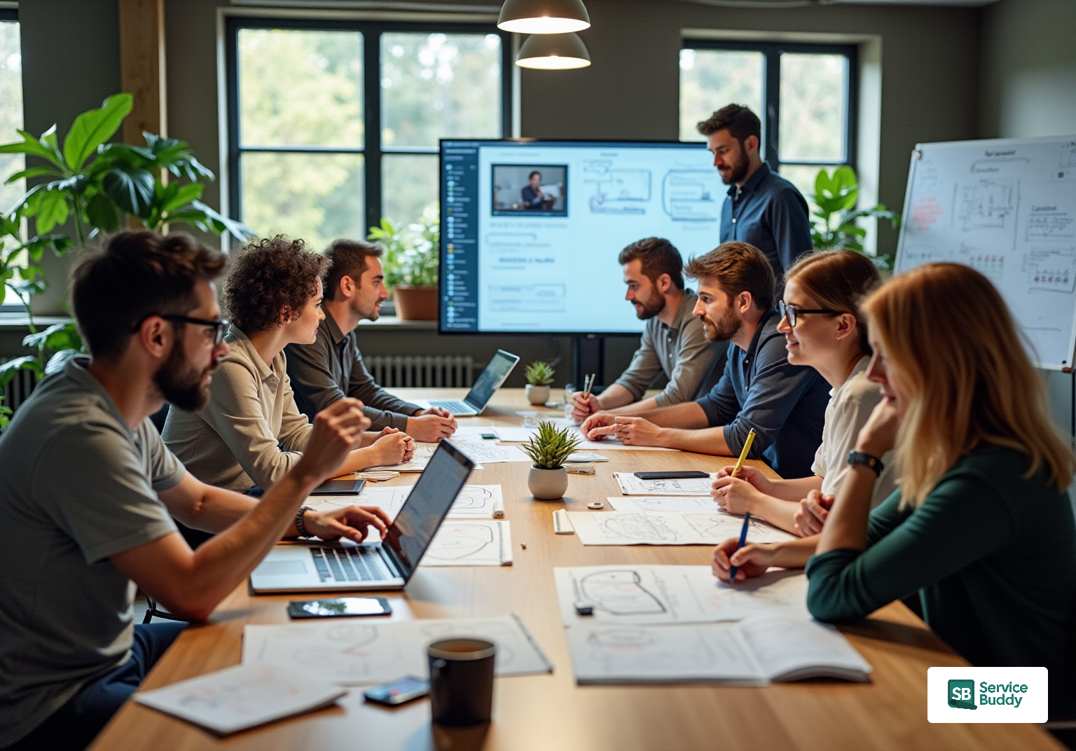 Integrate UX Design Experts into Your Workflow: A Guide for Founders