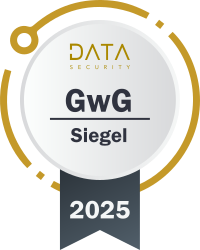 Siegel Data Security