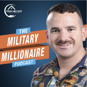 Military to Millionaire podcast with Bill Allen