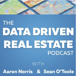 Data Driven Real Estate with Bill Allen