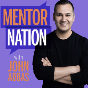 Mentor Nation Podcast With Bill Allen