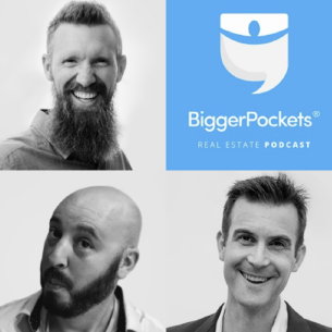 Bigger Pockets Podcast  with Bill Allen
