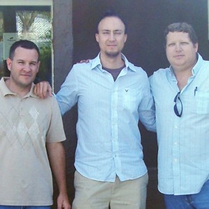 Roger Faulkner - RBD Ventures