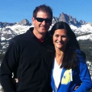 Doug and Andrea Van Soest