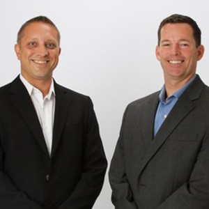 Darrell Kukan and Imran Clark Ph.D.