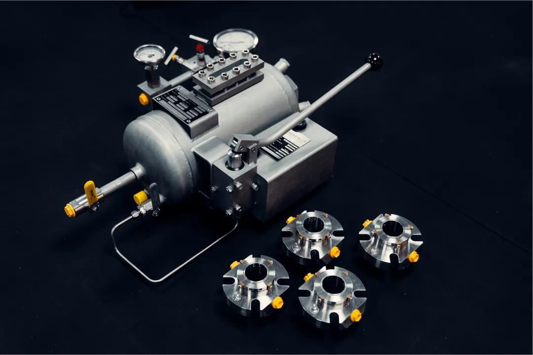 Thermosyphon (spermedium) systeem 