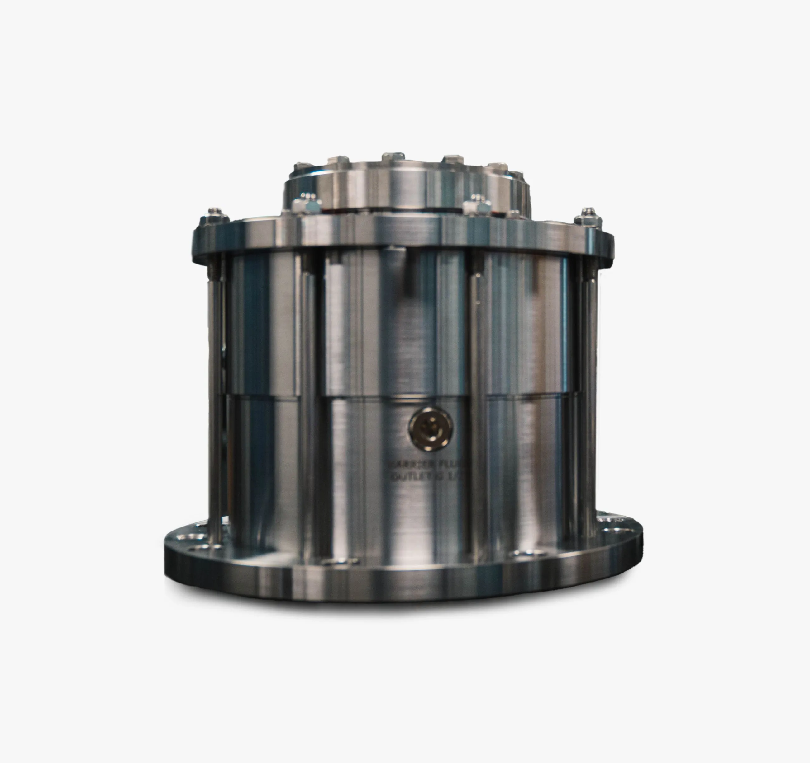 Agitator Mechanical Seal